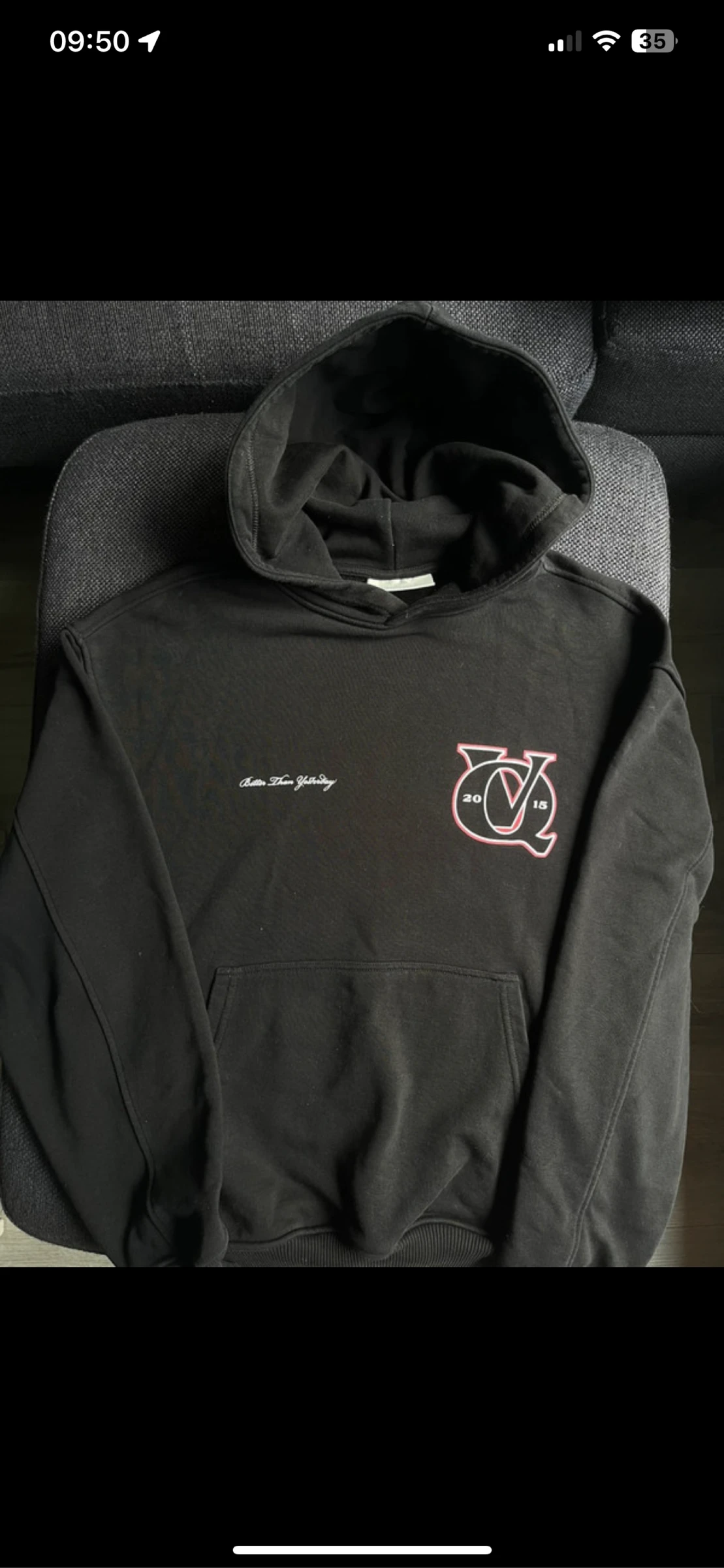 Pull Vanquish  – photo 3